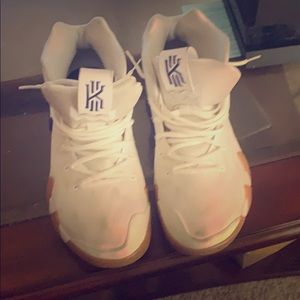 Kyrie 3’s Uncle Drew’s